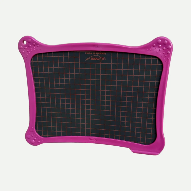 Plateau realise par Plazur Industries