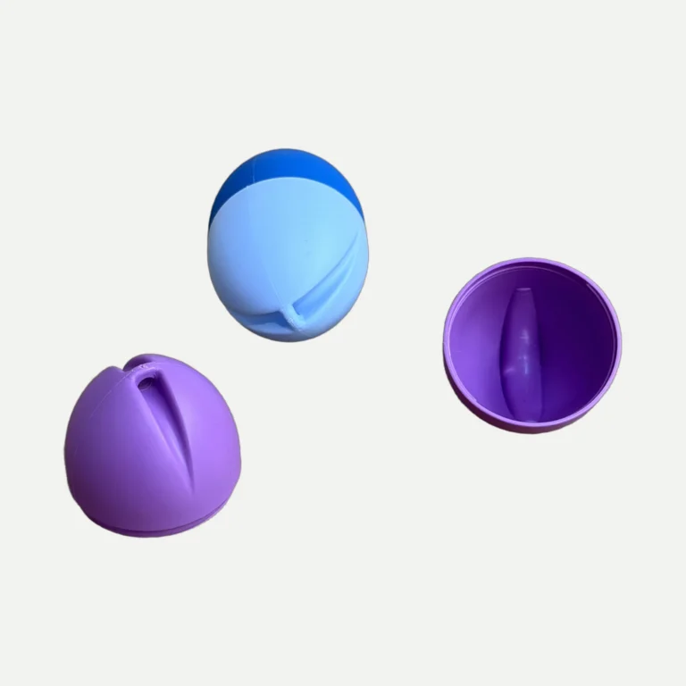 Produit plastique realise par Plazur Industries
