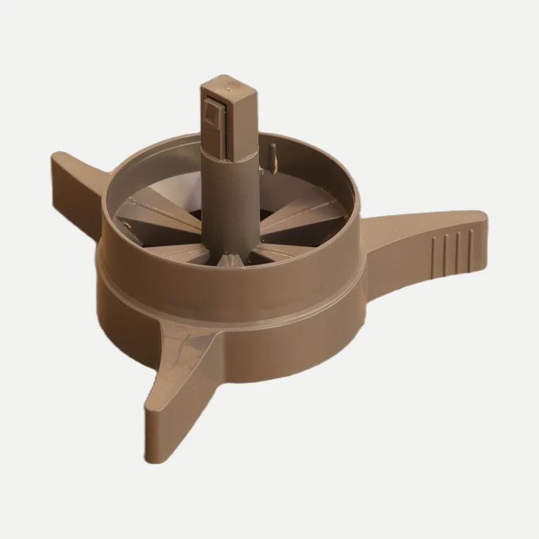Produit plastique realise par Plazur Industries