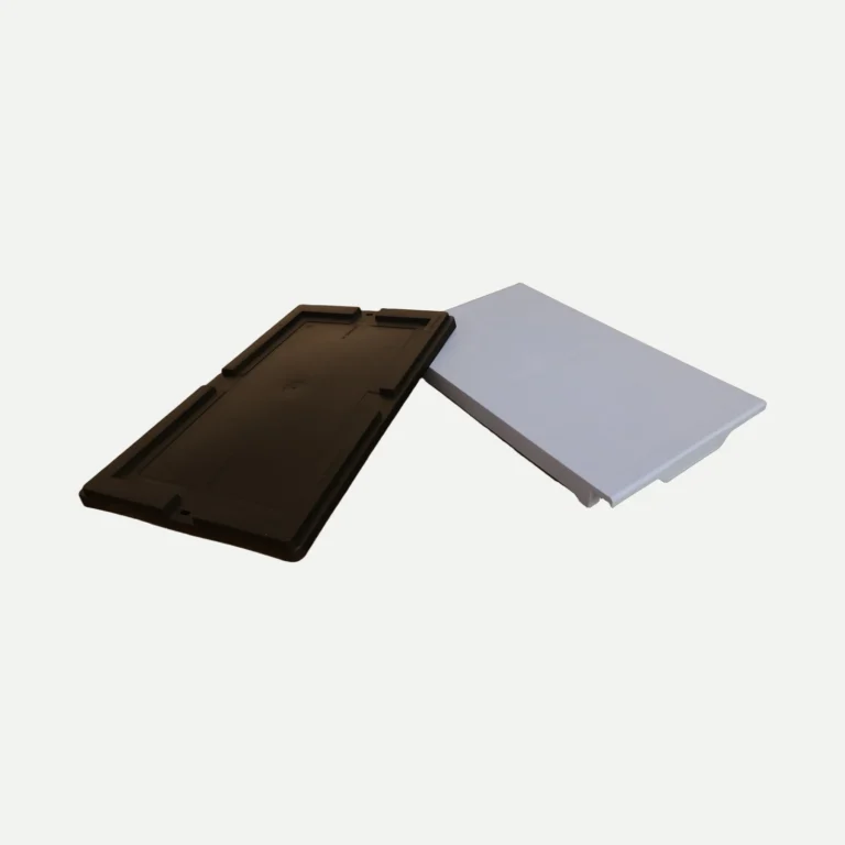 Produit plastique realise par Plazur Industries