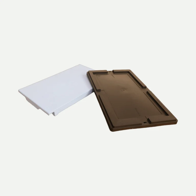 Produit plastique realise par Plazur Industries