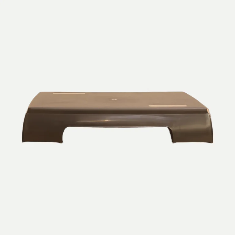 Support realise par Plazur Industries