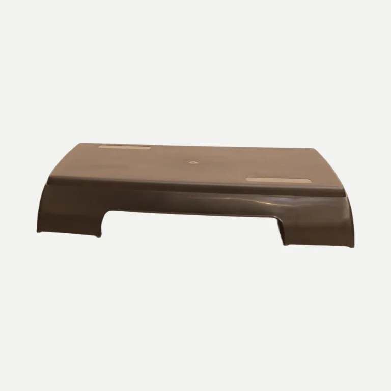 Support realise par Plazur Industries